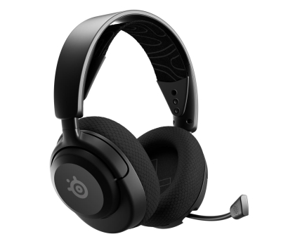Słuchawka bezprzewodowa STEELSERIES Arctis Nova 5